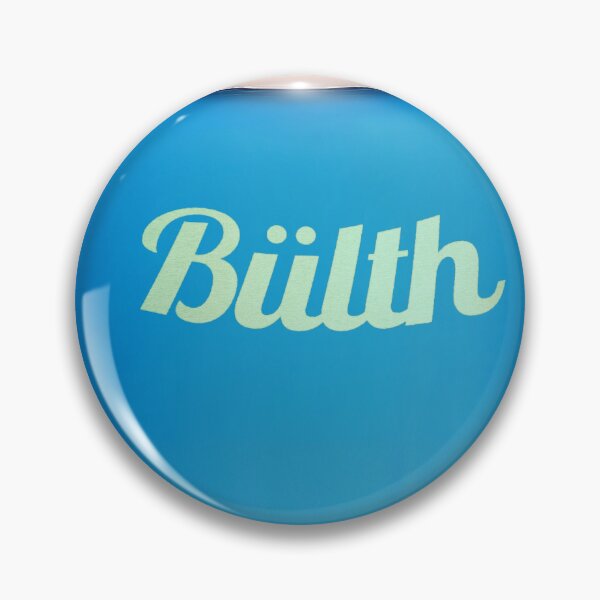 Item preview, Bülth Chocolate Drink designed and sold by Thursday-Bros.