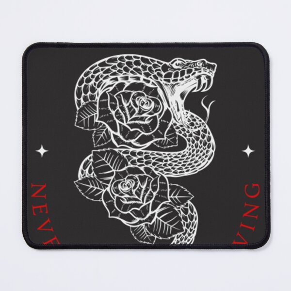 Item preview, Never Trust The Living  designed and sold by MaryCalmons.
