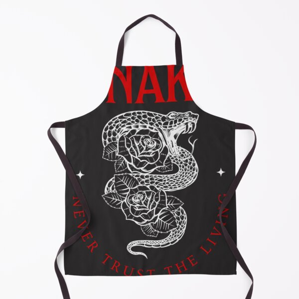 Item preview, Never Trust The Living designed and sold by MaryCalmons.