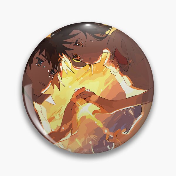 Pin by Giuritpn_ on Kimi No Na Wa - Your Name