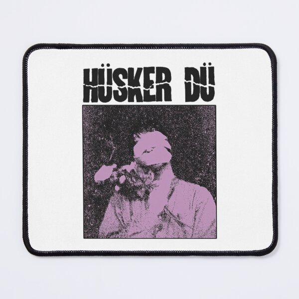Item preview, Husker Du Essential (8) designed and sold by ShopArtBrais.