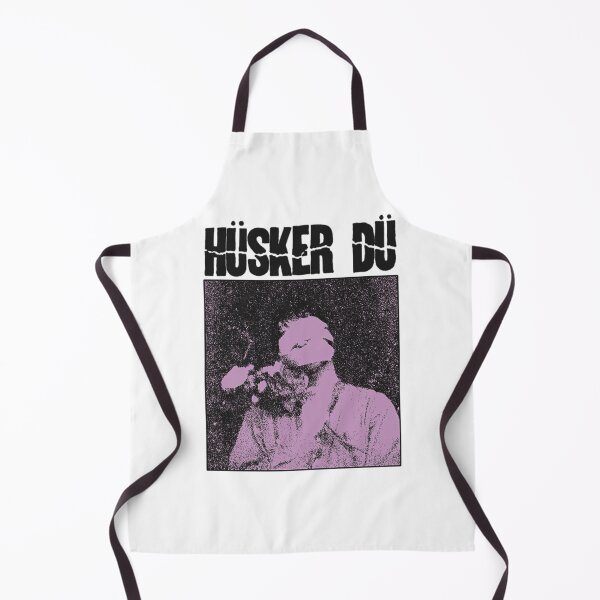 Item preview, Husker Du Essential (8) designed and sold by ShopArtBrais.