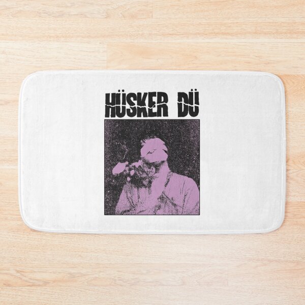 Item preview, Husker Du Essential (8) designed and sold by ShopArtBrais.