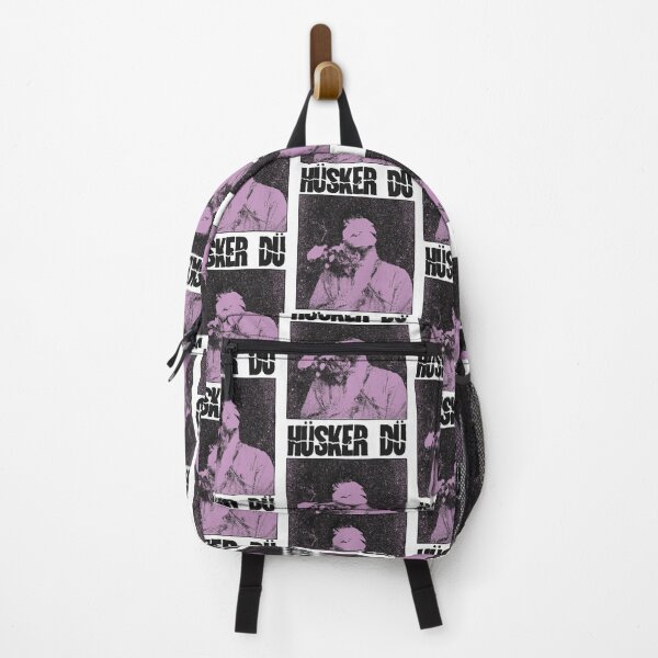 Item preview, Husker Du Essential (8) designed and sold by ShopArtBrais.