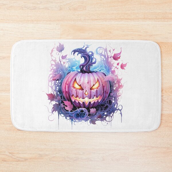 Item preview, Sweet Spooky Halloween Pumpkin  designed and sold by ArtFromBeyond.