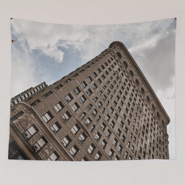 Item preview, New York City designed and sold by nycruss1.