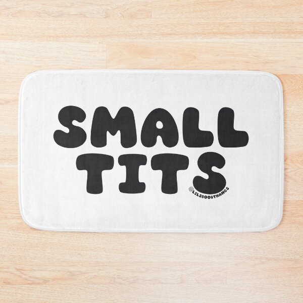 Item preview, Small tits, v4a | @lilsboobthangs designed and sold by lilsboobthangs.