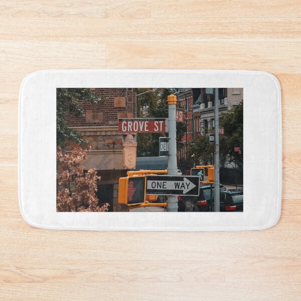 Item preview, New York City designed and sold by nycruss1.
