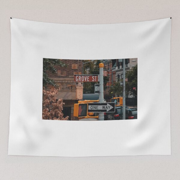 Item preview, New York City designed and sold by nycruss1.