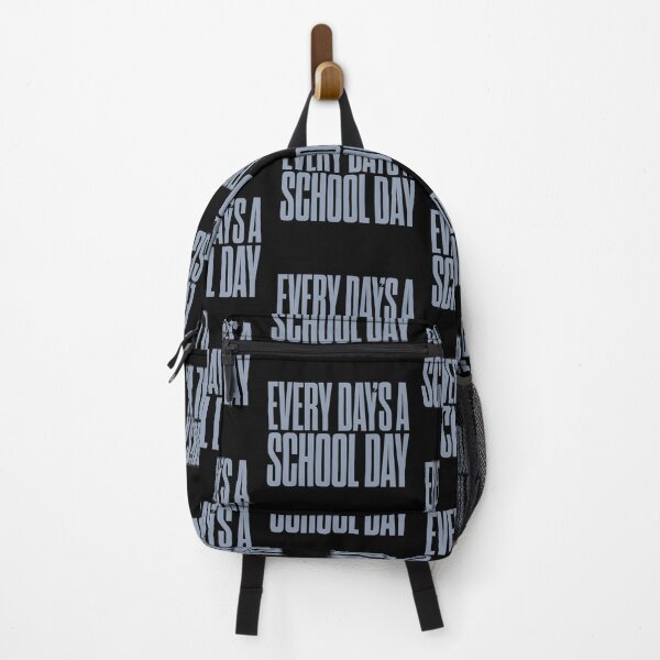 Item preview, Every day's a school day v.4 designed and sold by x1brett.