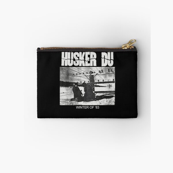 Item preview, Husker Du Essential (9) designed and sold by ShopArtBrais.