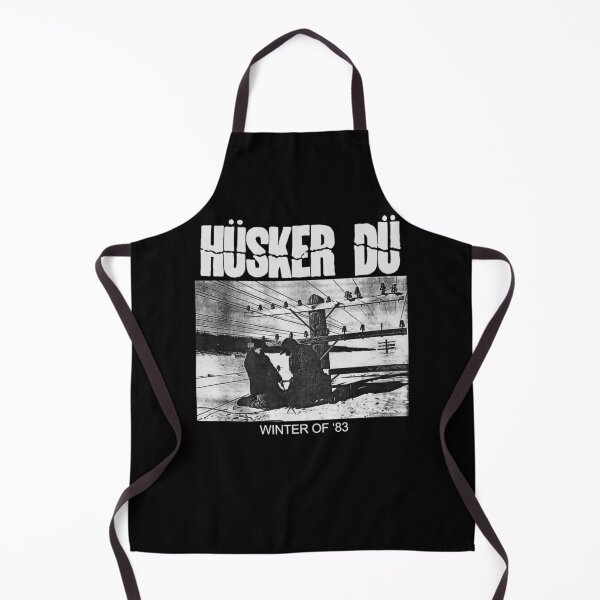 Artikelvorschau, Husker Du Essential (9) entworfen und verkauft von ShopArtBrais.