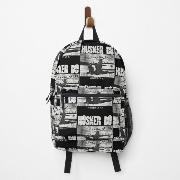 Item preview, Husker Du Essential (9) designed and sold by ShopArtBrais.
