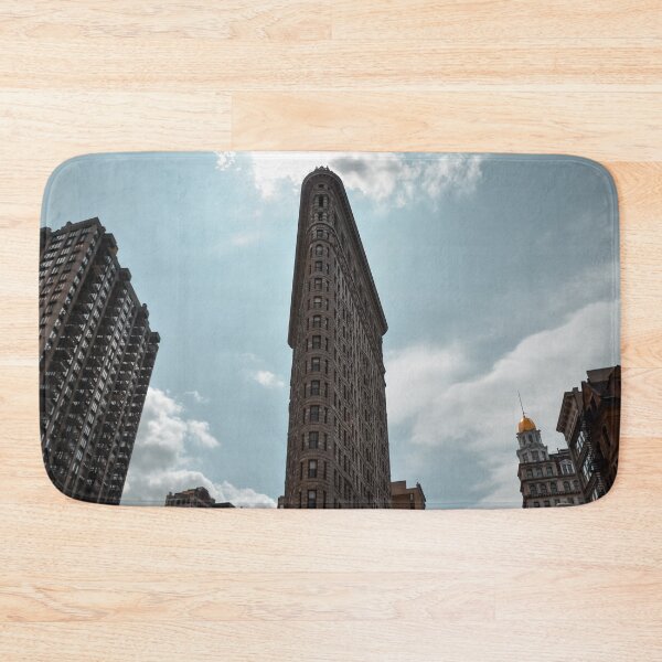 Item preview, New York City designed and sold by nycruss1.