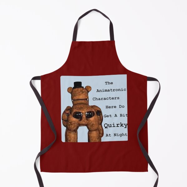 Item preview, Quirky Animatronics Active  designed and sold by ngoinhinmay.