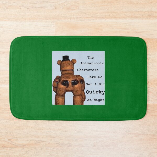 Item preview, Quirky Animatronics Active  designed and sold by ngoinhinmay.