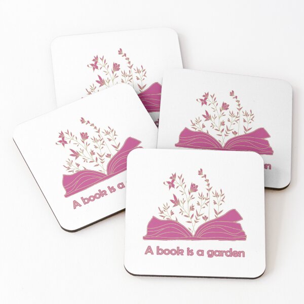 Item preview, Book with flowers designed and sold by Mattilyndils.