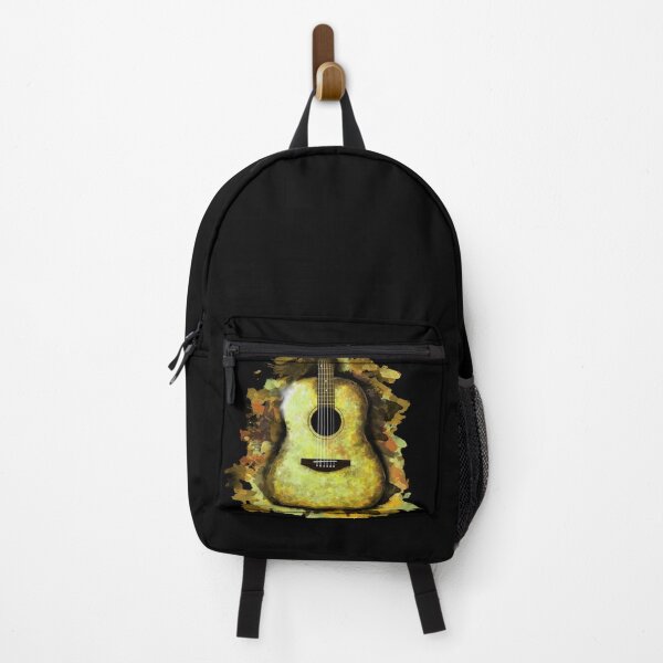 Item preview, ABSTRACT ACOUSTIC GUITAR, UNPLUGGED CONTEMPORARY ABSTRACT PAINTING designed and sold by Danicus666.