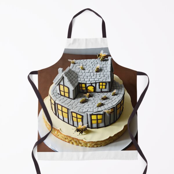 Item preview, Bee Sting Home designed and sold by Everythingstakn.