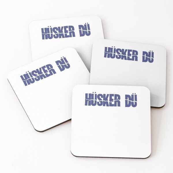 Item preview, Husker Du Essential designed and sold by ShopArtBrais.