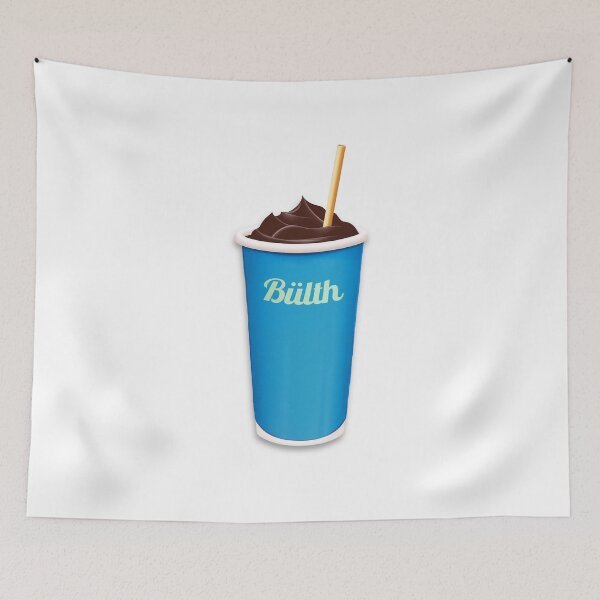 Item preview, Bülth Chocolate Drink designed and sold by Thursday-Bros.