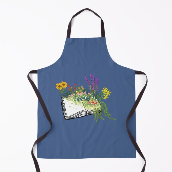 Item preview, Open book with flora growth designed and sold by Mattilyndils.