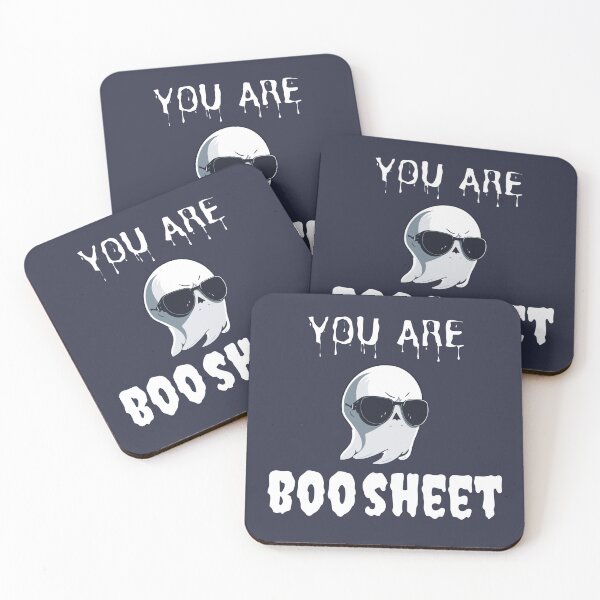 Item preview,  This is some boo sheet designed and sold by Aesthetic-Verse.