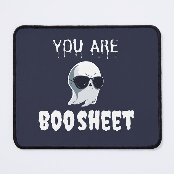 Item preview, This is some boo sheet designed and sold by Aesthetic-Verse.