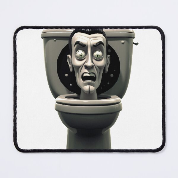 Item preview, Skibidi Toilet  designed and sold by Walker99000.