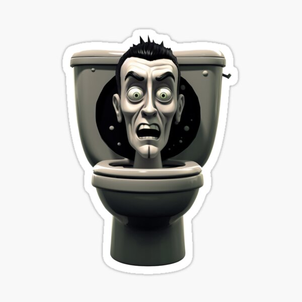 Skibidi Toilet: the terrifying new creatures haunting the internet