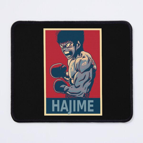 Item preview, Hajime No Ippo Boxing Anime designed and sold by TrueArtsStore.