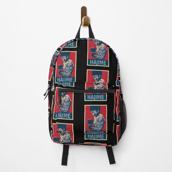 Item preview, Hajime No Ippo Boxing Anime designed and sold by TrueArtsStore.