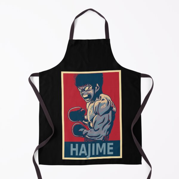 Item preview, Hajime No Ippo Boxing Anime designed and sold by TrueArtsStore.
