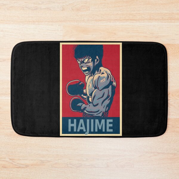Item preview, Hajime No Ippo Boxing Anime designed and sold by TrueArtsStore.