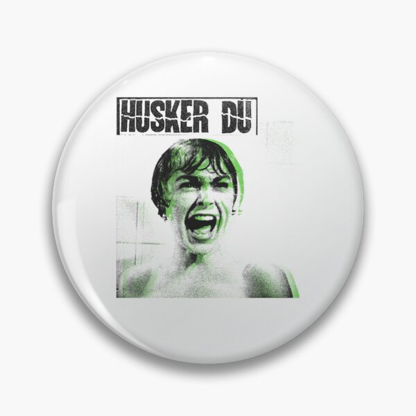 Item preview, husker du fanart Classic designed and sold by ShopArtBrais.