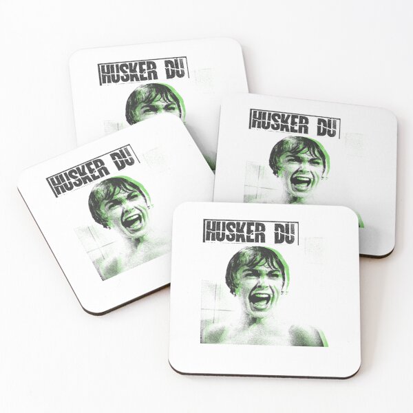 Item preview, husker du fanart Classic designed and sold by ShopArtBrais.
