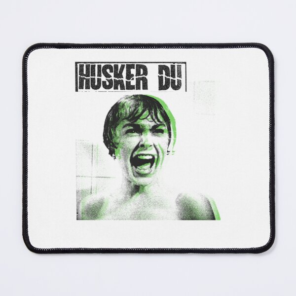 Item preview, husker du fanart Classic designed and sold by ShopArtBrais.