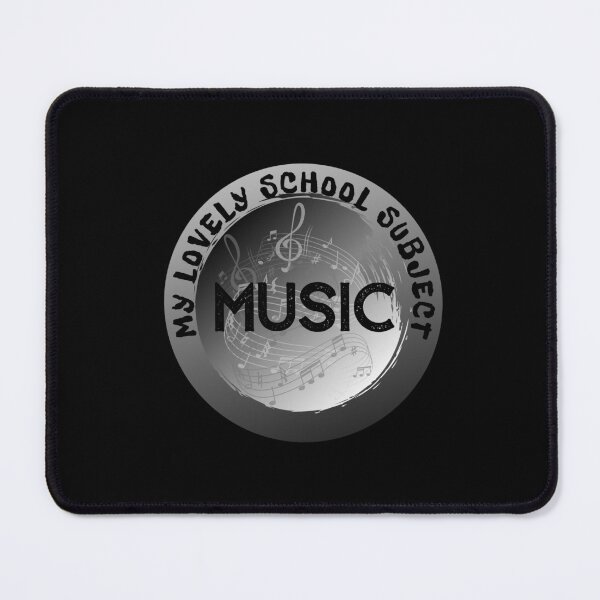Item preview, My lovely school subject-music designed and sold by ArtiDann.