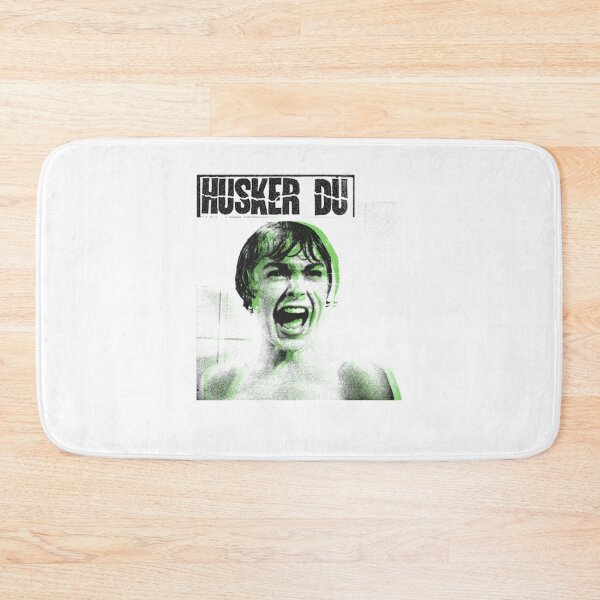 Item preview, husker du fanart Classic designed and sold by ShopArtBrais.