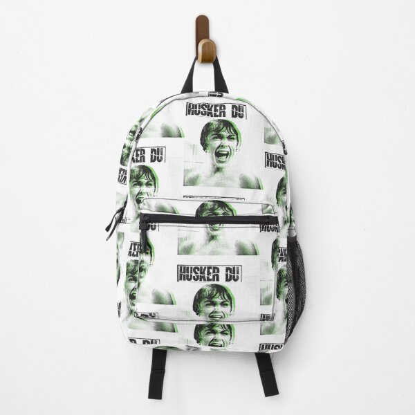 Item preview, husker du fanart Classic designed and sold by ShopArtBrais.