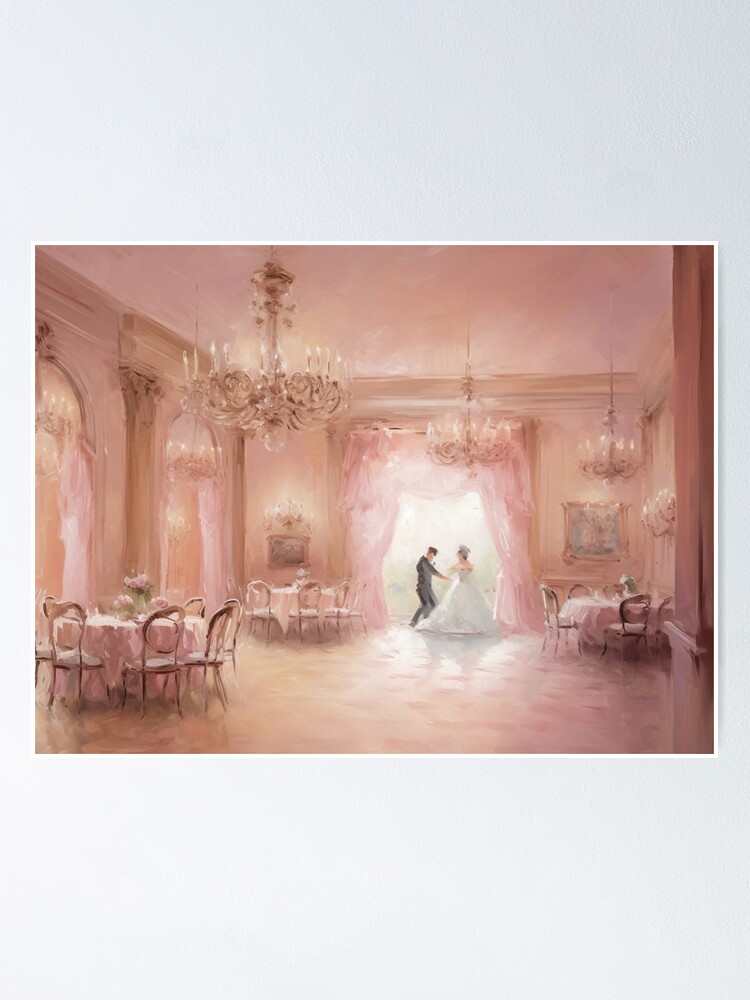 97 Decor Coquette Room - Pink Posters, Aesthetic, Vintage Wall