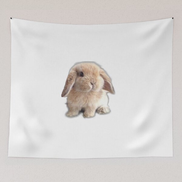 Item preview, Bunny <3 designed and sold by tayxford.