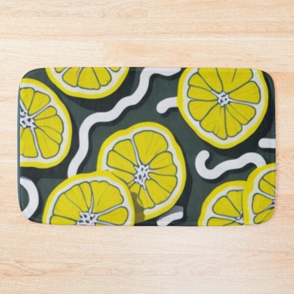Item preview, Fruit halves patterns designed and sold by Rosamose.