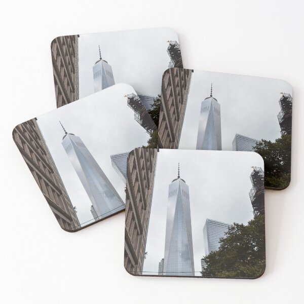 Item preview, New York City designed and sold by nycruss1.