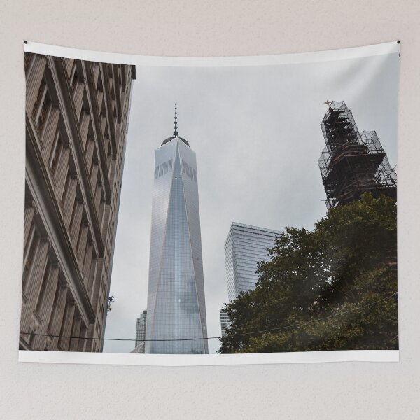 Item preview, New York City designed and sold by nycruss1.