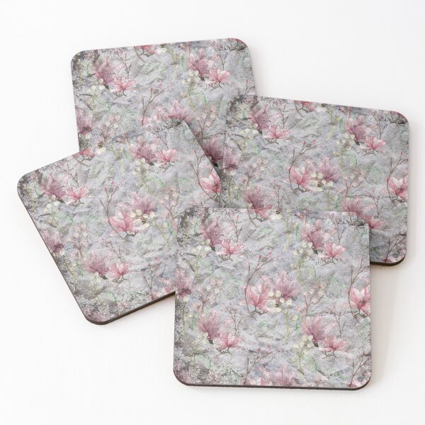 Item preview, Flower pattern designed and sold by MV  Graphics.