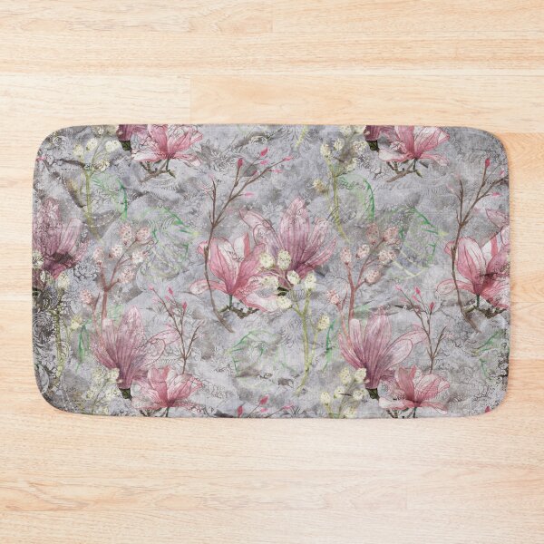 Item preview, Flower pattern designed and sold by MV  Graphics.