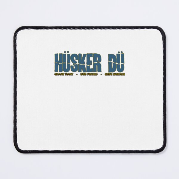 Item preview, Husker Du Group Tribute Classic designed and sold by ShopArtBrais.