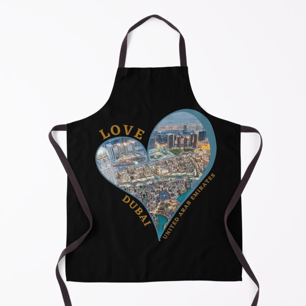 Item preview, Love Dubai designed and sold by Miki Design.