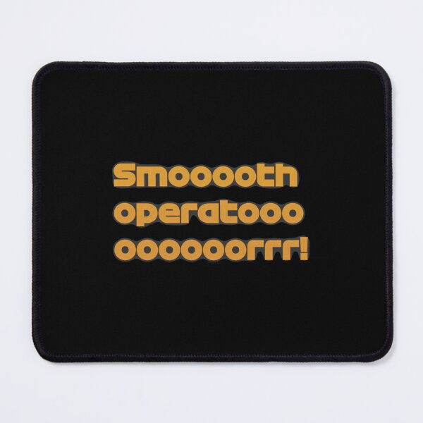 Item preview, Smooth Operator Carlos Sainz  	 designed and sold by mzqlsamj1.